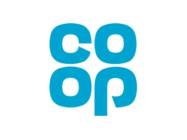 Co-op New 2024 Logo