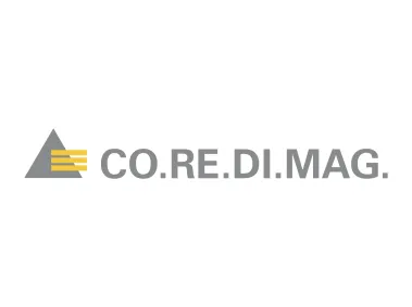 CO RE DI MAG Logo
