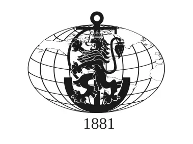 COA NVNA CCoat of Arms of Nikola Vaptsarov Naval Academy Logo