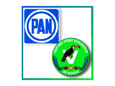 Coalicion Alianza Ciudadana para que Vivamos Mejor BCS 2008 Logo