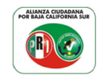 Coalicion Alianza Ciudadana por BCS 2005 Logo