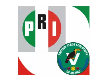 Coalicion Alianza Ciudadana por un Nuevo Gobierno BCS 2008 Logo