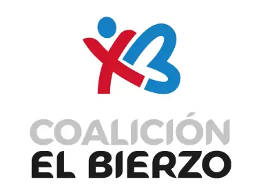 Coalición El Bierzo Logo