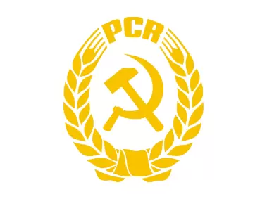 Coat of arms of PCR Logo