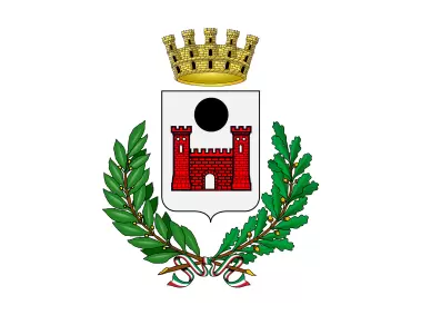 Coat of Arms of Saronno Logo