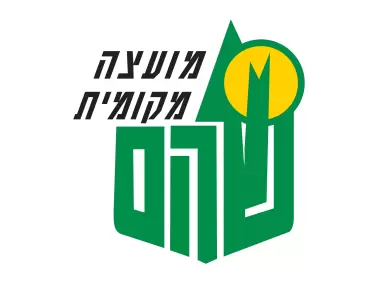 Coat of arms of Shoham Logo