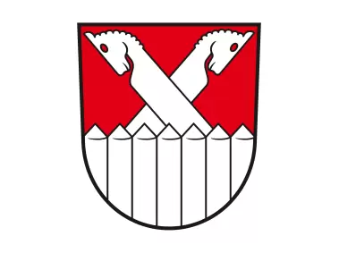 Coat of Arms of Thune Logo