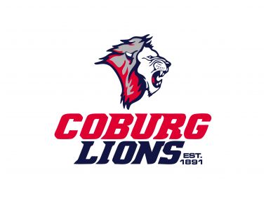 Coburg Lions Logo
