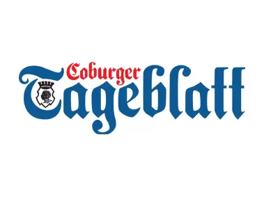 Coburger Tageblatt Logo