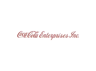 Coca Cola Enterprises Inc Logo