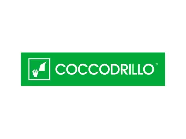 Coccodrillo Logo