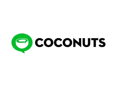 Coconuts Security Logo