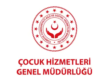 Çocuk Hizmetleri Genel Müdürlüğü Logo