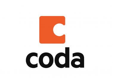 Coda Story Logo PNG vector in SVG, PDF, AI, CDR format