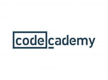 Codecademy Logo