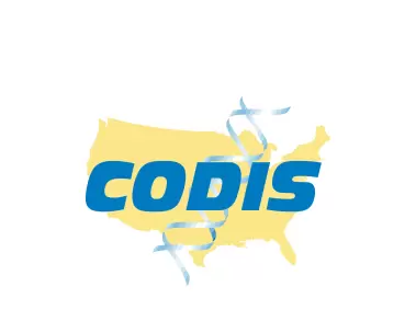 Codis Logo