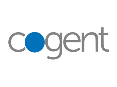 Cogent Communications Logo
