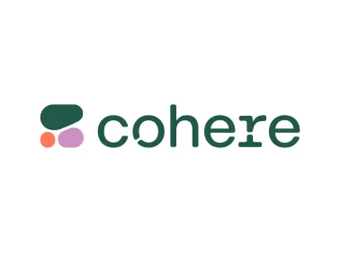 Cohere New Logo