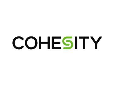 Cohesity Data Management Logo
