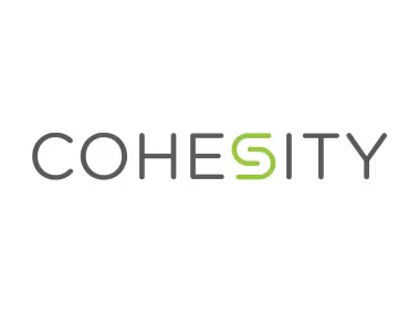 Cohesity Logo