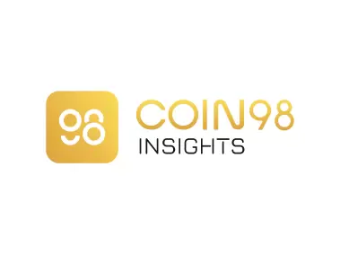 Coin98 Insights Logo