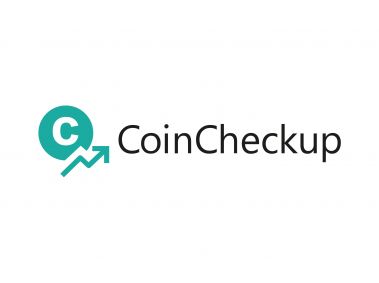 CoinCheckup Logo