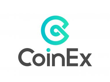 CoinEx Logo