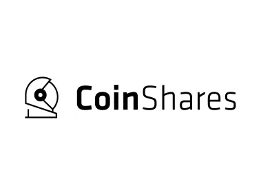 CoinShares Logo