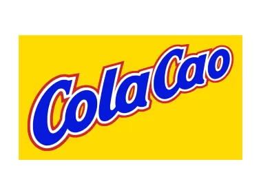 Cola Cao Logo