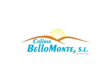 Colinas BelloMonte Logo