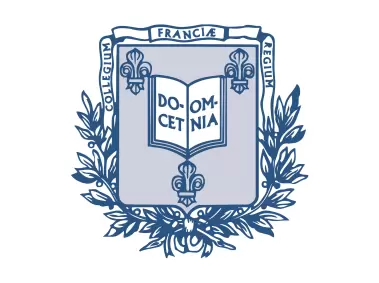 Collège de France Logo