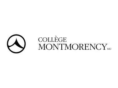College Montmorency Logo