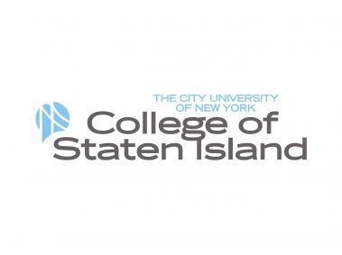 College of Staten Island (CSI) Logo