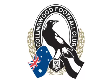 Collingwood FC Logo
