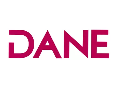 Dane Colombia Logo