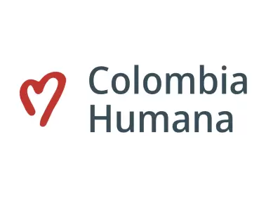 Colombia Humana Logo