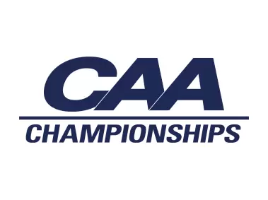 Colonial Athletic Association Championships Logo