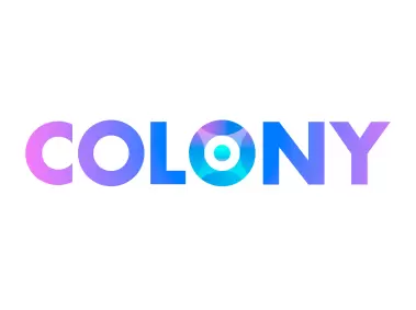 Colony Coin Logo