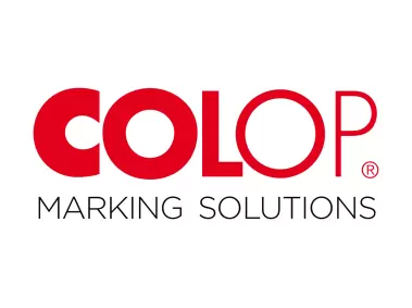 Colop Marking Solution Logo