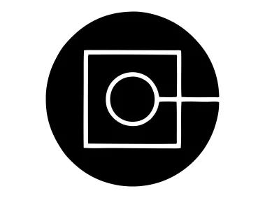 Color Communications C Letter Logo Template