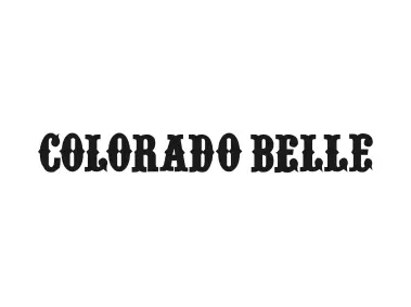 Colorado Belle Hotel Casino Resort Black Logo