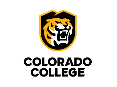 Colorado College Tigers Logo