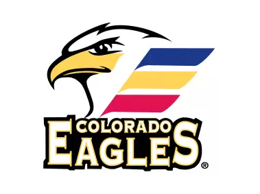 Colorado Eagles Logo
