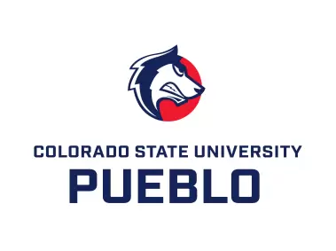 Colorado State University Pueblo Logo