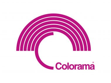 Colorama Logo