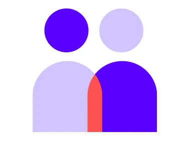 Colored Membes Icon