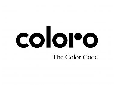 Coloro The Color Code Logo
