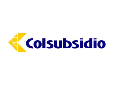 Colsubsidio Logo
