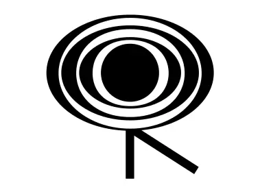 Columbia Records Symbol Logo