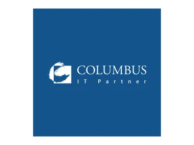 Columbus IT Partner Logo